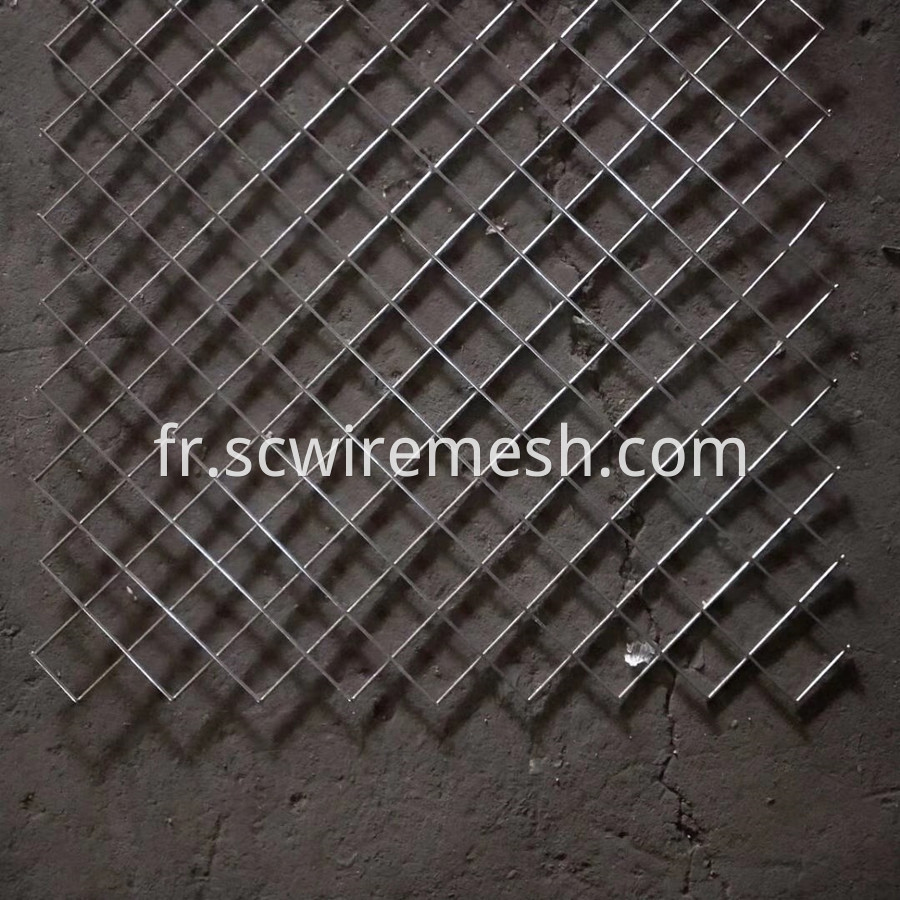 Stainless Steel Mesh Sheet